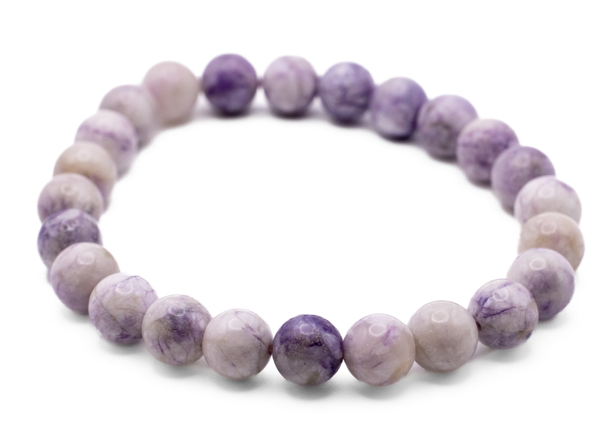 Tiffany Jasper Stretchy Bracelet