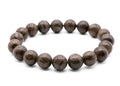 Cappuccino Jasper Stretchy Bracelet