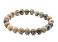 Chrysoprase Stretchy Bracelets