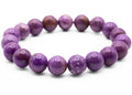 Phosphosiderite Stretchy Bracelet