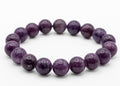 Lepidolite Stretchy Bracelet