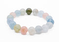 !High Grade! Beryl Stretchy Bracelet