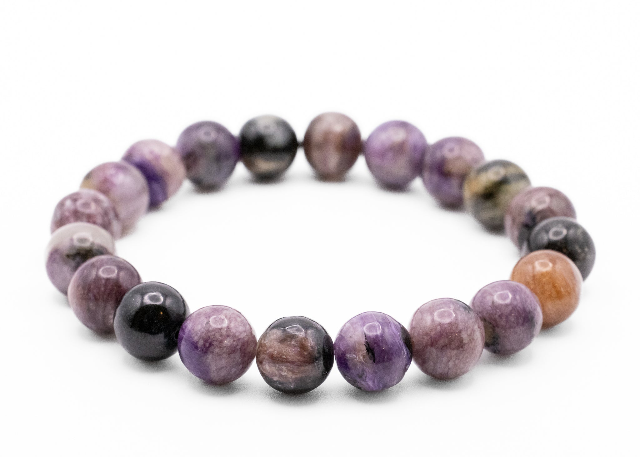 Chairoite Stretchy Bracelet