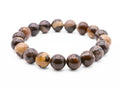 Outback Jasper Stretchy Bracelet