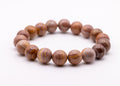 Picture Jasper Stretchy Bracelet